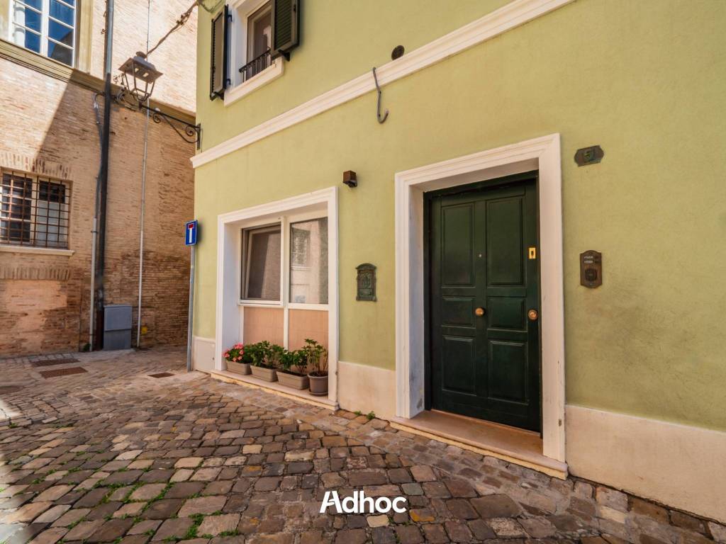 Casa indipendente a Fano in Via Antonio de' Petrucci, 5 - Foto 5