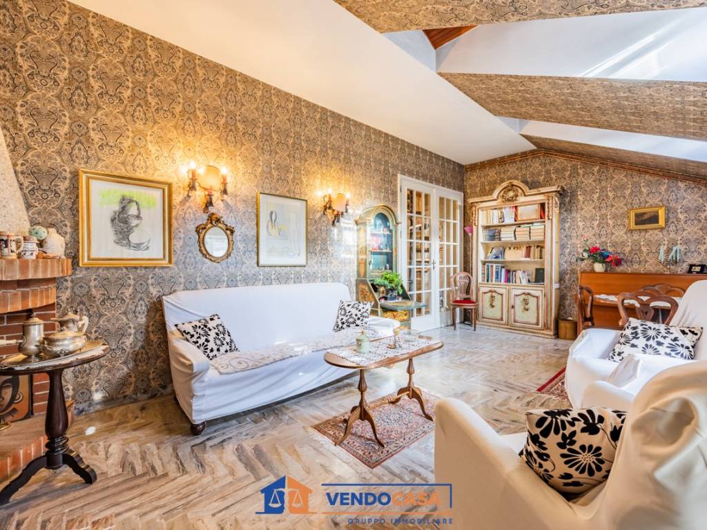 Appartamento a Fossano in Via della Fornace, 13 - Foto 4