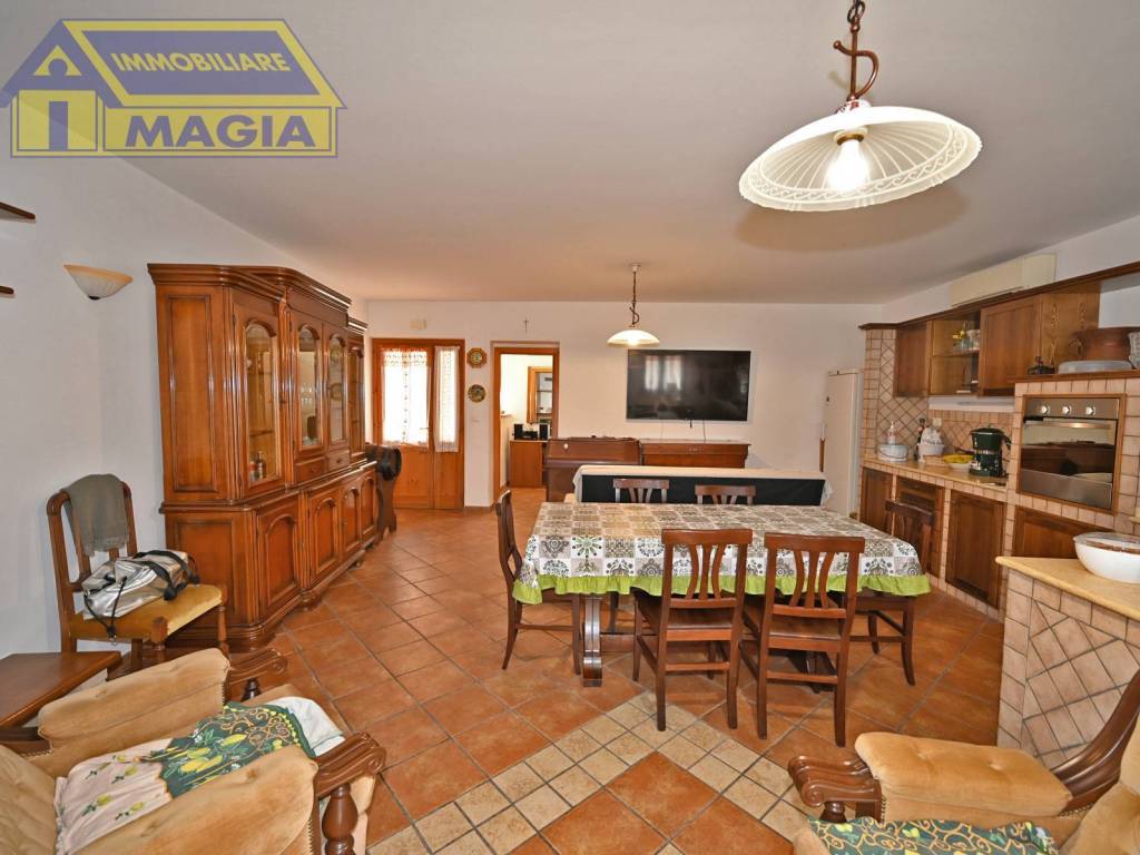 Casa indipendente a Maltignano in Via Pozzo, 14 - Foto 2