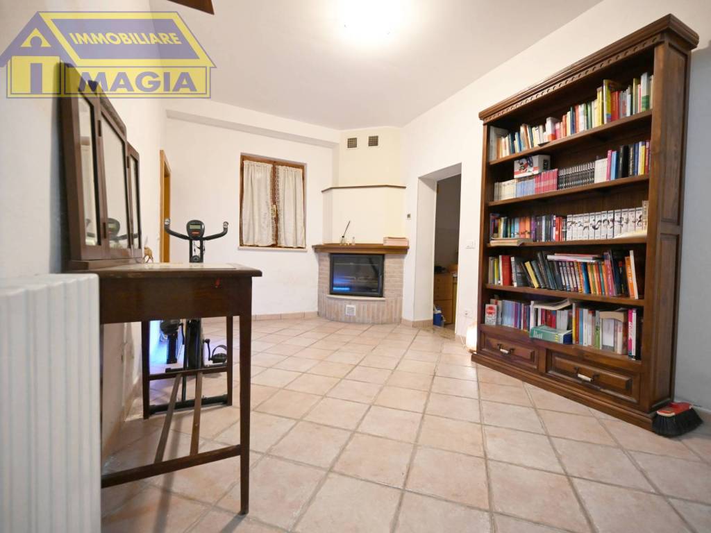 Casa indipendente a Maltignano in Via Pozzo, 14 - Foto 3