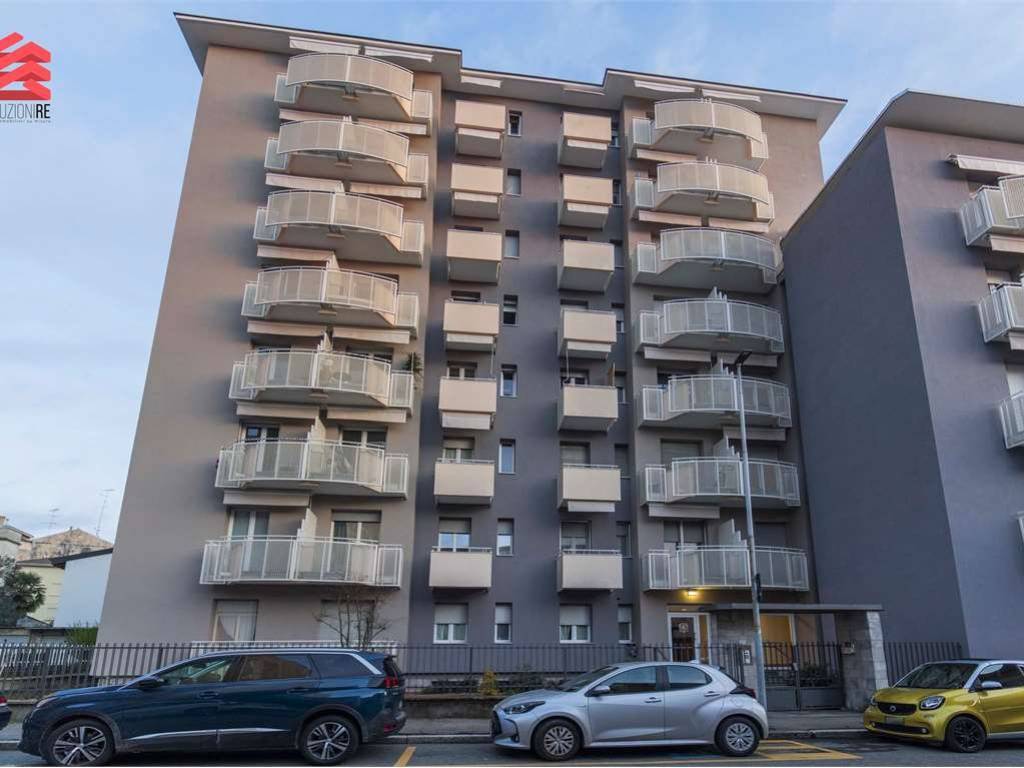 Appartamento a Novara in via custodi, 23 - Foto 2