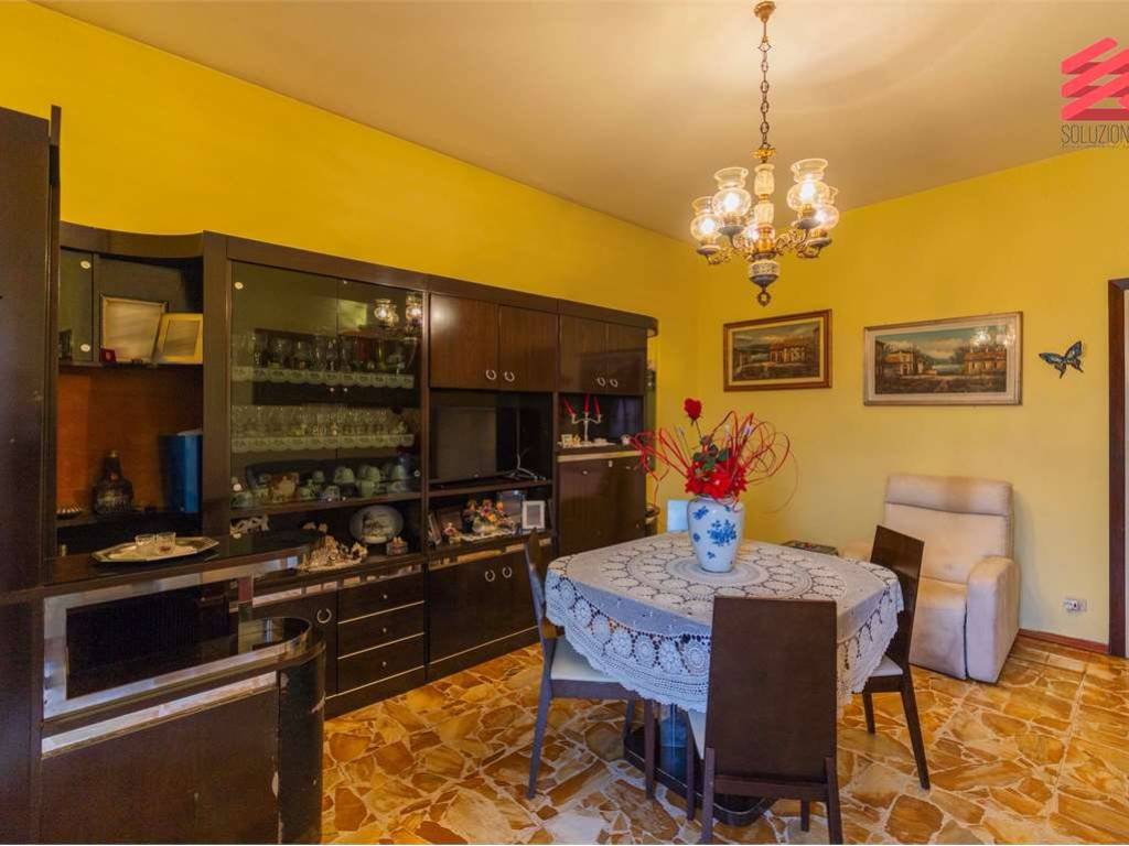 Appartamento a Novara in via custodi, 23 - Foto 4