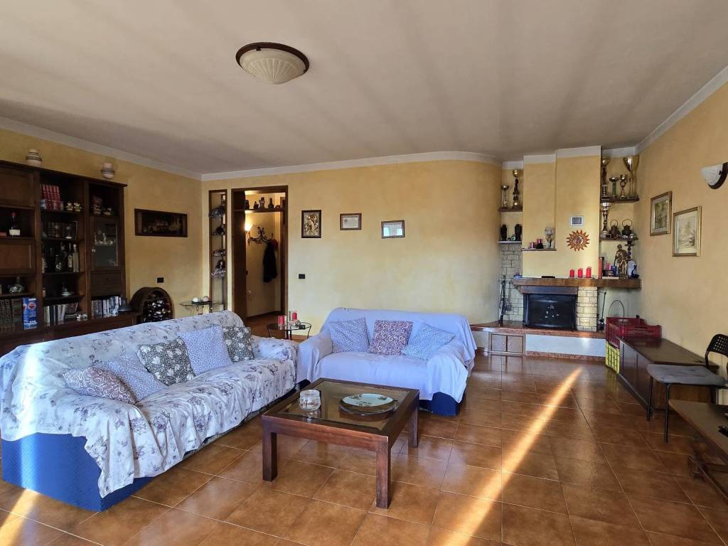 Appartamento a Capolona in Via La Casella - Foto 3