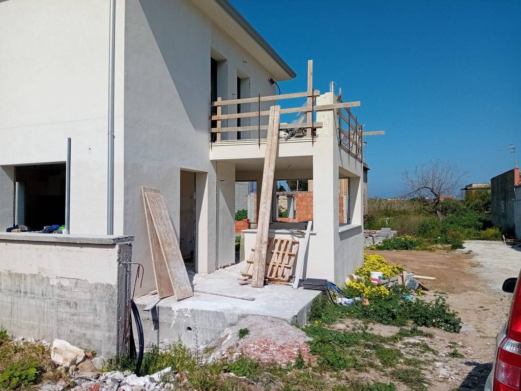 Villa a Carini in Via Ferdinando Magellano - Foto 2