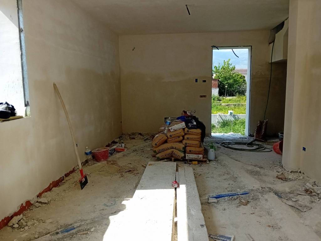 Villa a Carini in Via Ferdinando Magellano - Foto 4