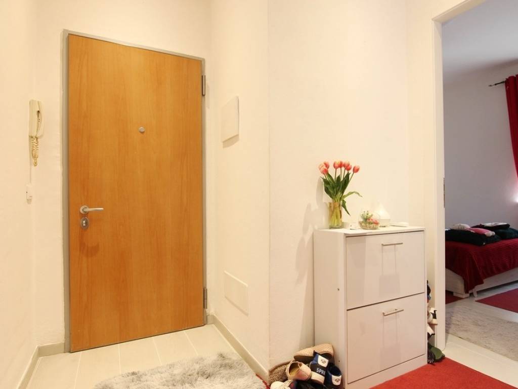 Appartamento a Verona in Via Marcantonio della Torre, 9 - Foto 3