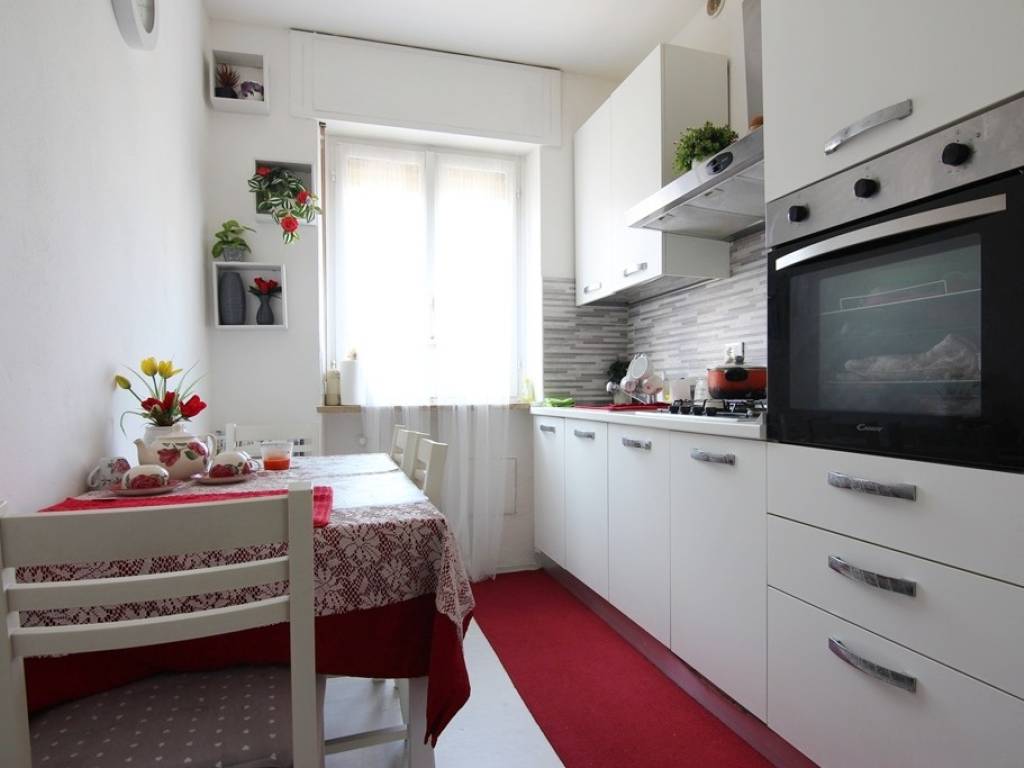 Appartamento a Verona in Via Marcantonio della Torre, 9 - Foto 4