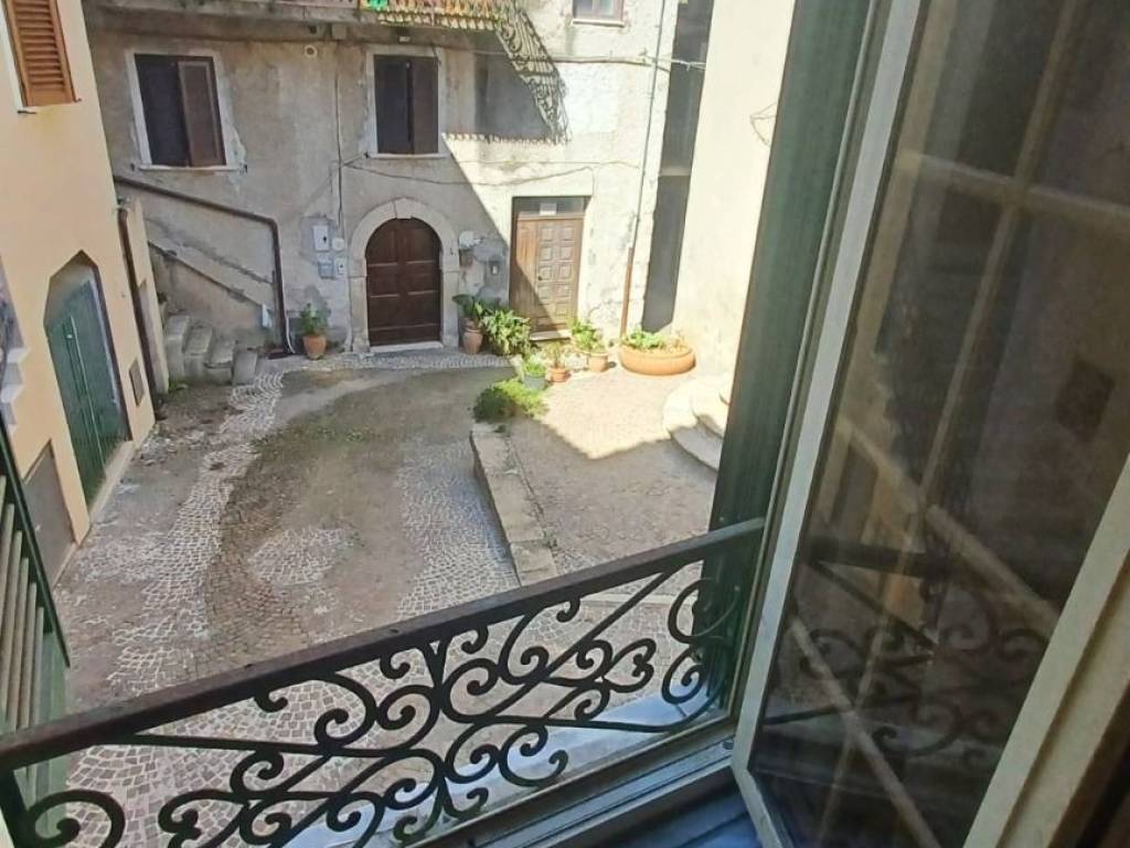 Appartamento a Amaseno in Via dell'Annunziata - Foto 3
