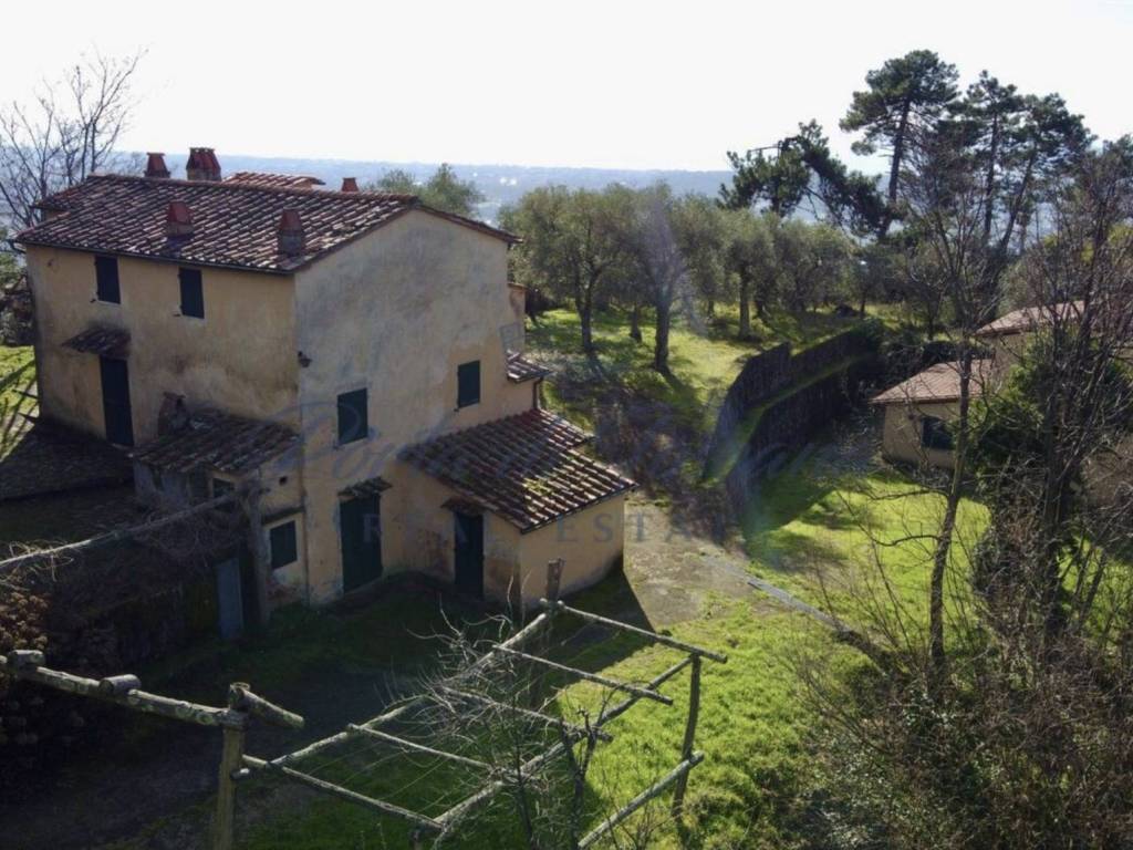 Rustico / casale a Pietrasanta in Via Capriglia, 97 - Foto 4