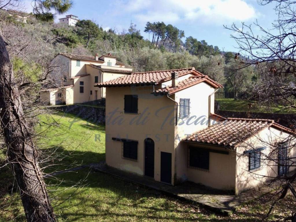 Rustico / casale a Pietrasanta in Via Capriglia, 97 - Foto 5