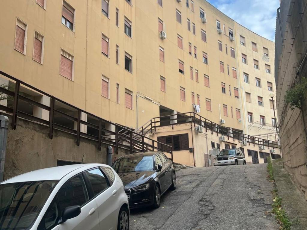 Appartamento a Reggio calabria in Via Nazionale Pentimele - Foto 2