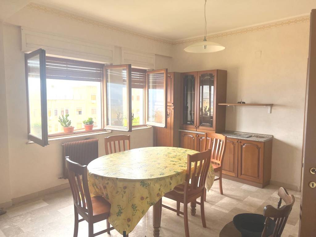 Appartamento a Reggio calabria in Via Nazionale Pentimele - Foto 5