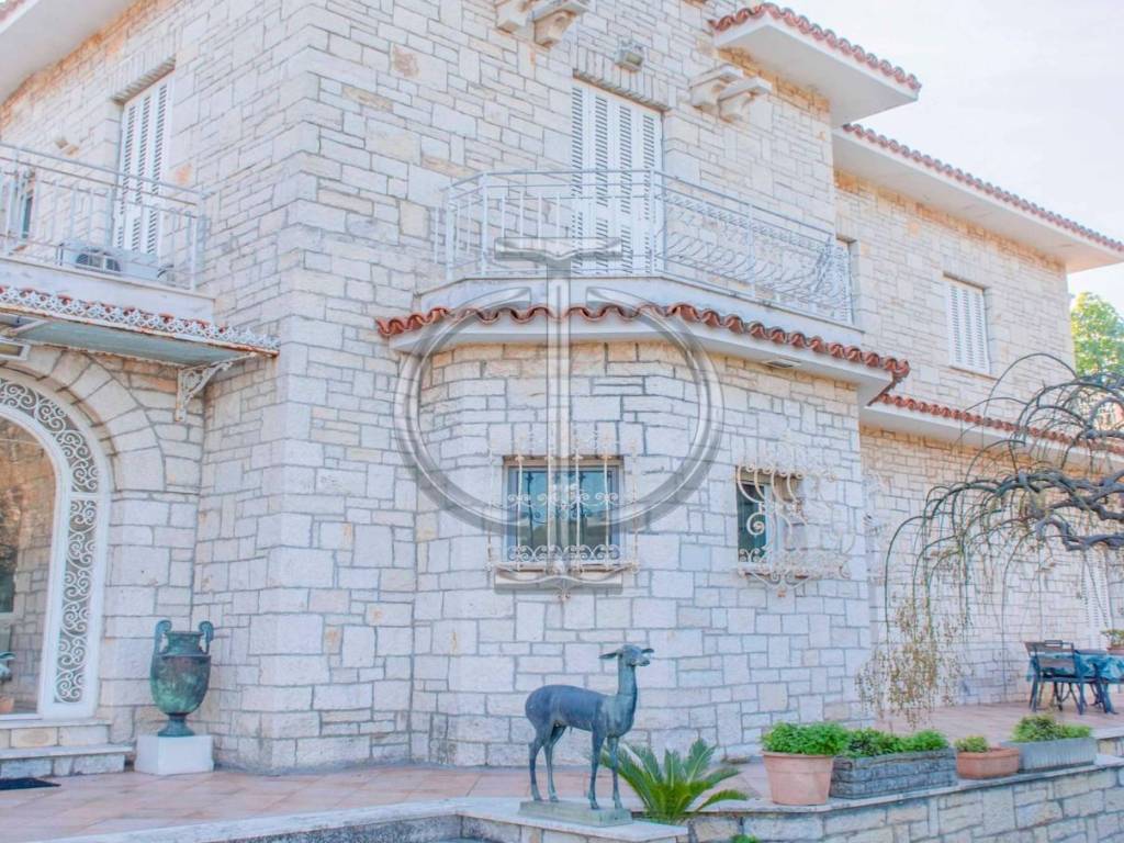 Villa a Bari in Via Napoli, 4 - Foto 3