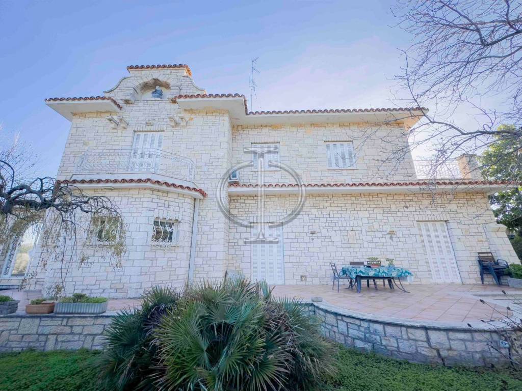 Villa a Bari in Via Napoli, 4 - Foto 4