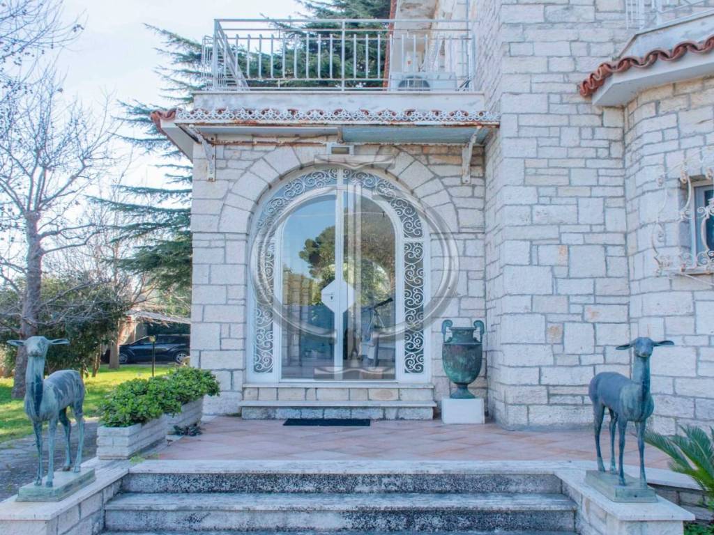 Villa a Bari in Via Napoli, 4 - Foto 5