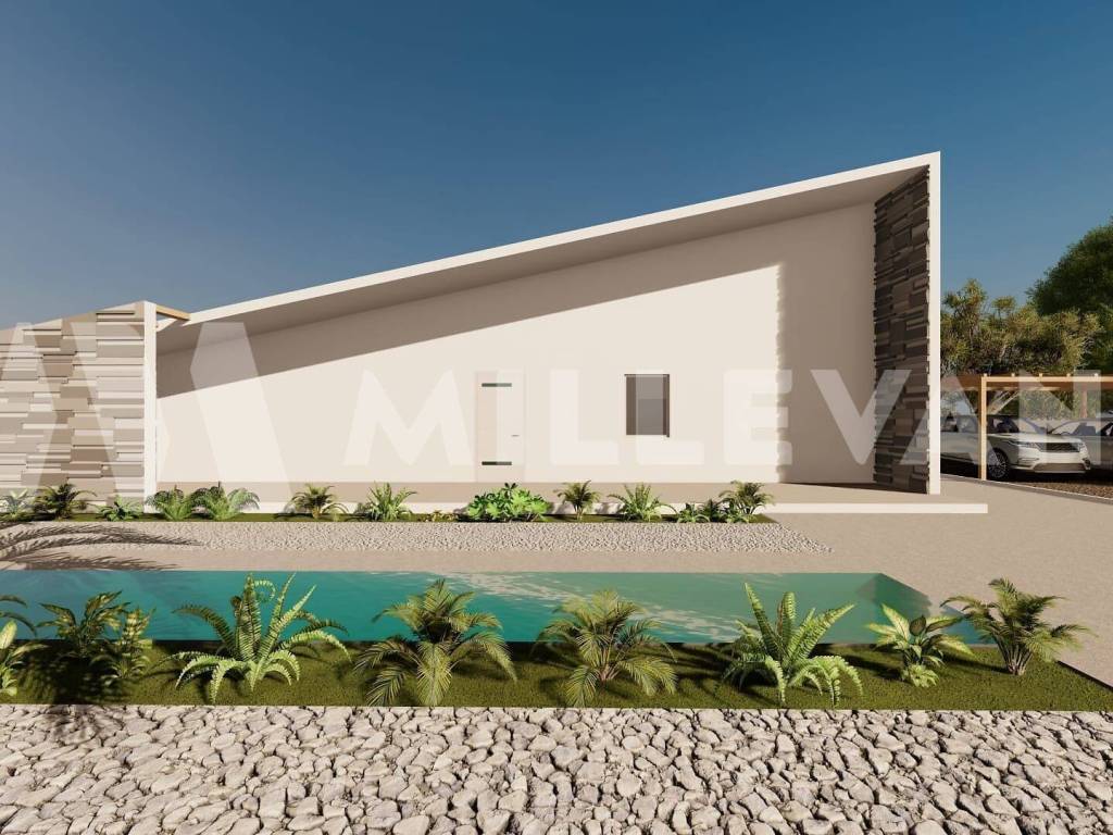 Villa a Modica in SP44 - Foto 3