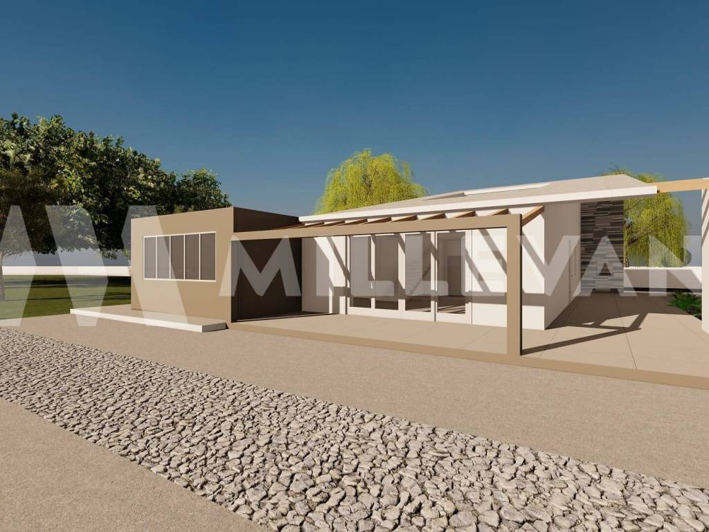 Villa a Modica in SP44 - Foto 5
