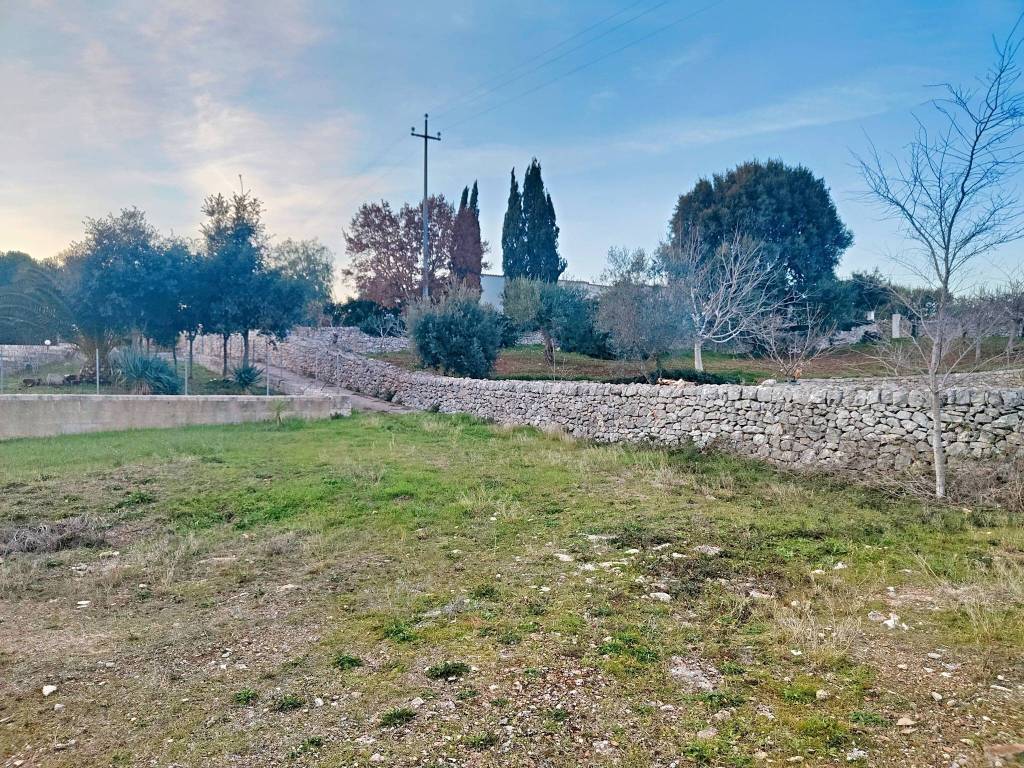 Terreno a Putignano in Strada Comunale Chiancarosa - Foto 4
