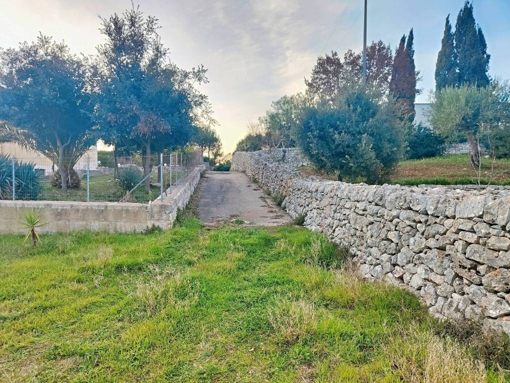 Terreno a Putignano in Strada Comunale Chiancarosa - Foto 5