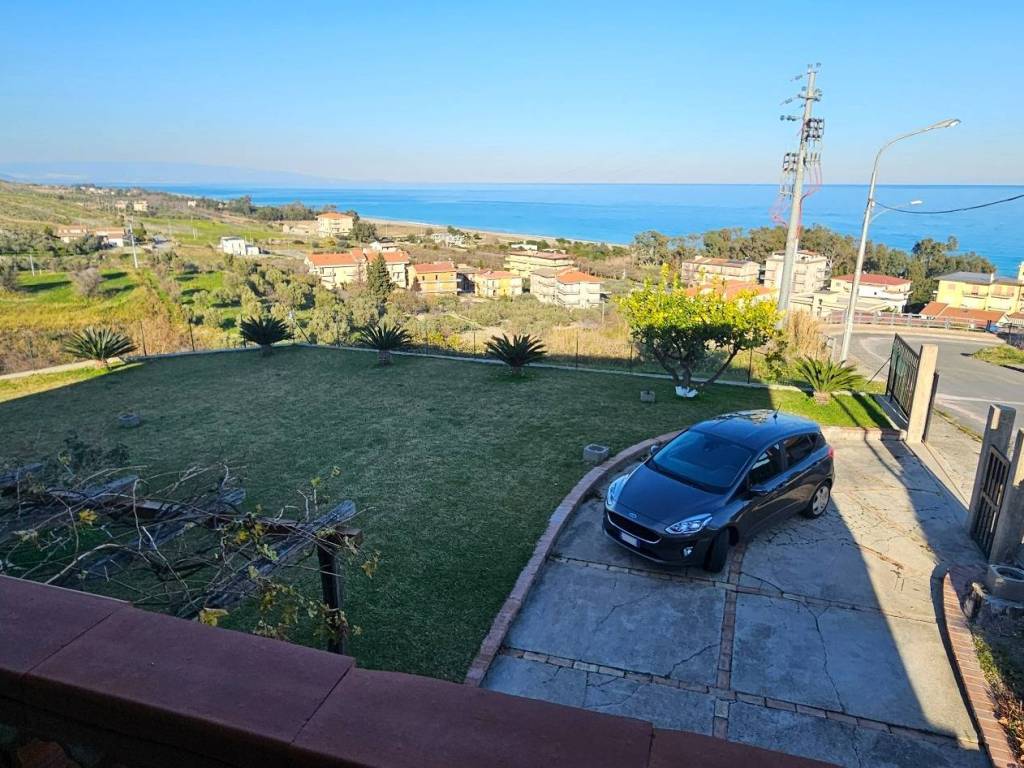 Villa a Santa caterina dello ionio in Via Enrico Berlinguer, 9 - Foto 2