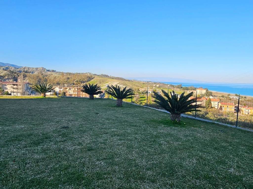 Villa a Santa caterina dello ionio in Via Enrico Berlinguer, 9 - Foto 3