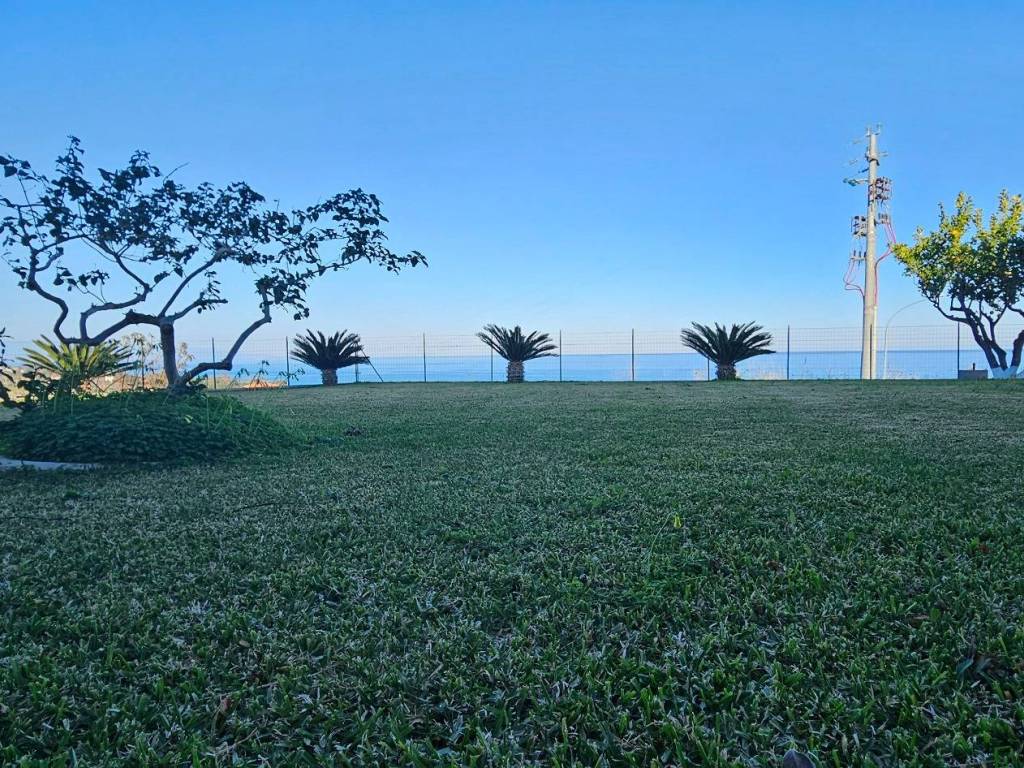 Villa a Santa caterina dello ionio in Via Enrico Berlinguer, 9 - Foto 4