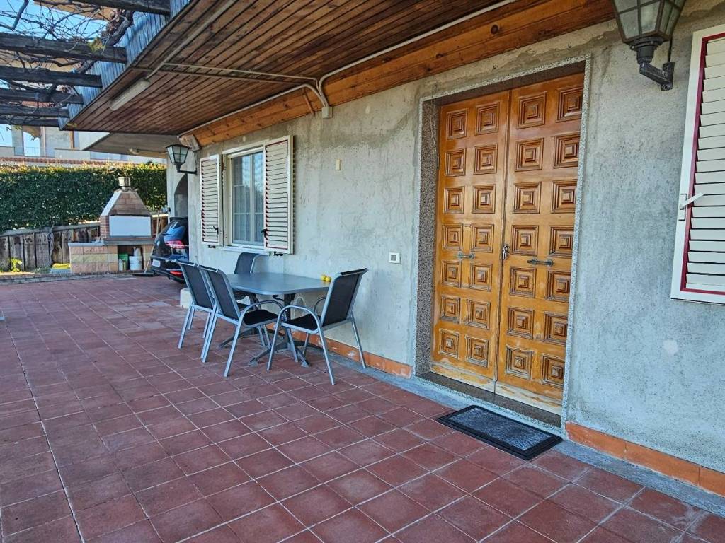 Villa a Santa caterina dello ionio in Via Enrico Berlinguer, 9 - Foto 5