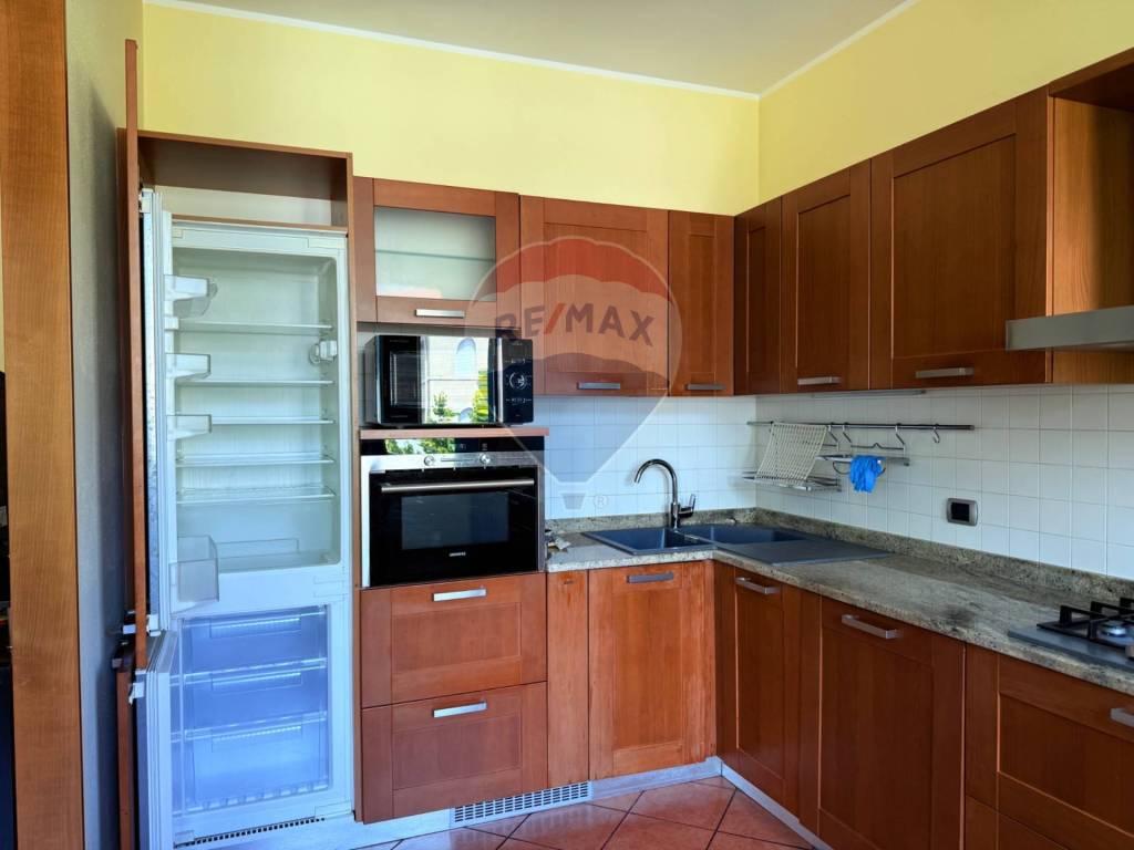 Appartamento a Belluno in Via Cavour, 61 - Foto 2