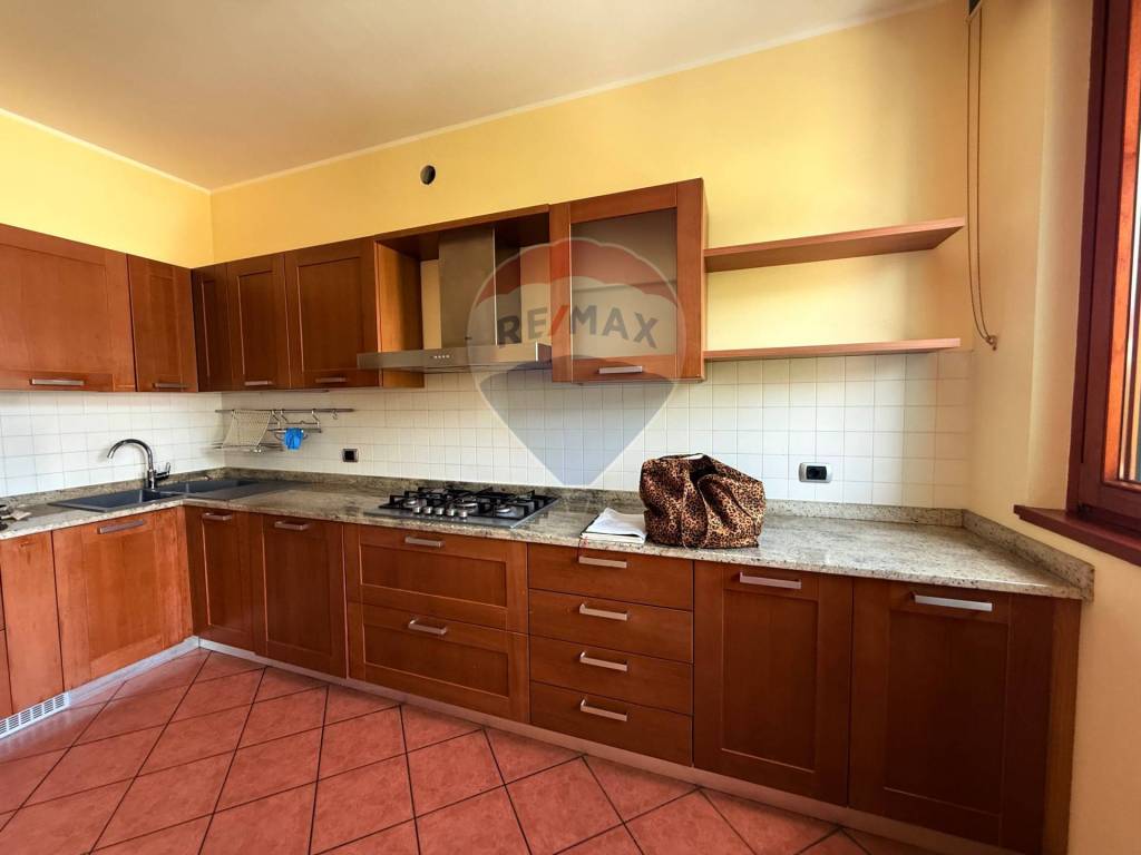 Appartamento a Belluno in Via Cavour, 61 - Foto 3