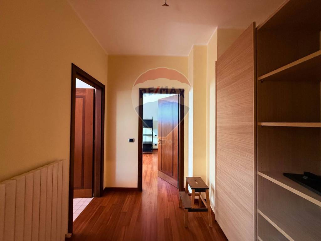 Appartamento a Belluno in Via Cavour, 61 - Foto 5