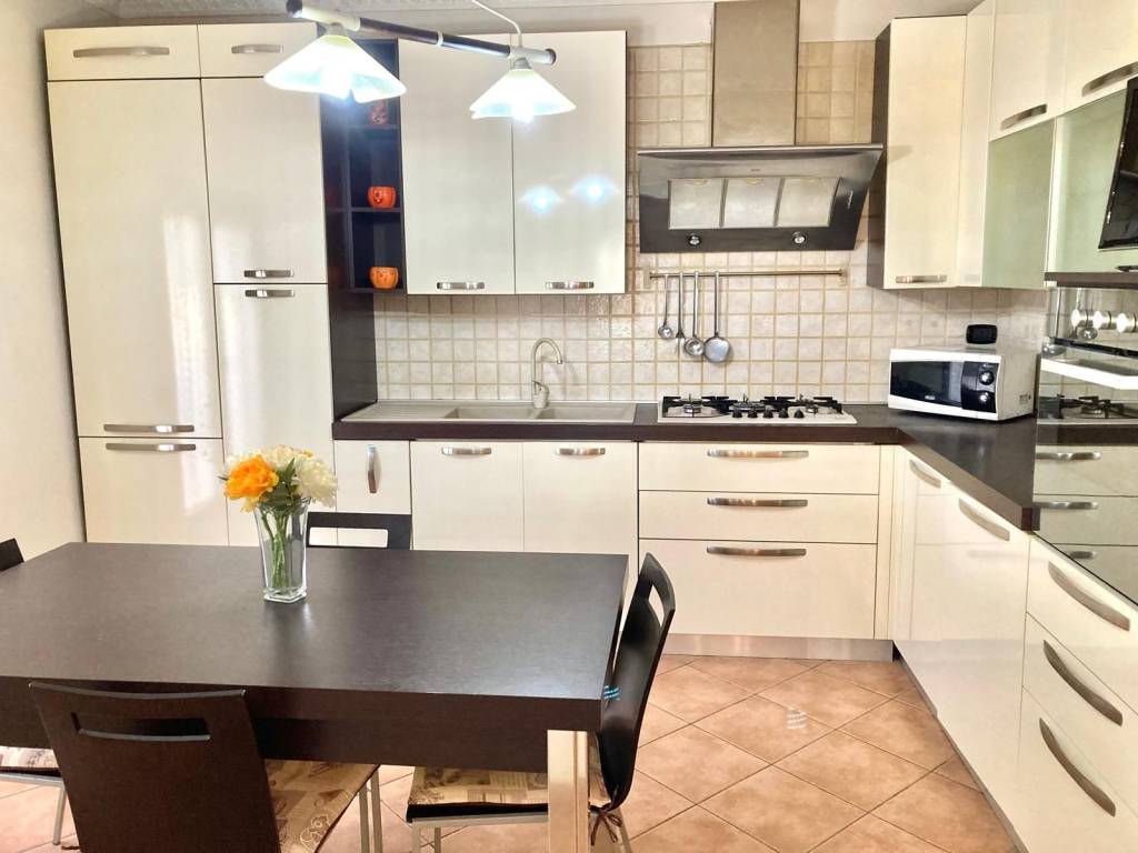 Appartamento a Fiuggi in Via Vecchia Fiuggi, 189 - Foto 3