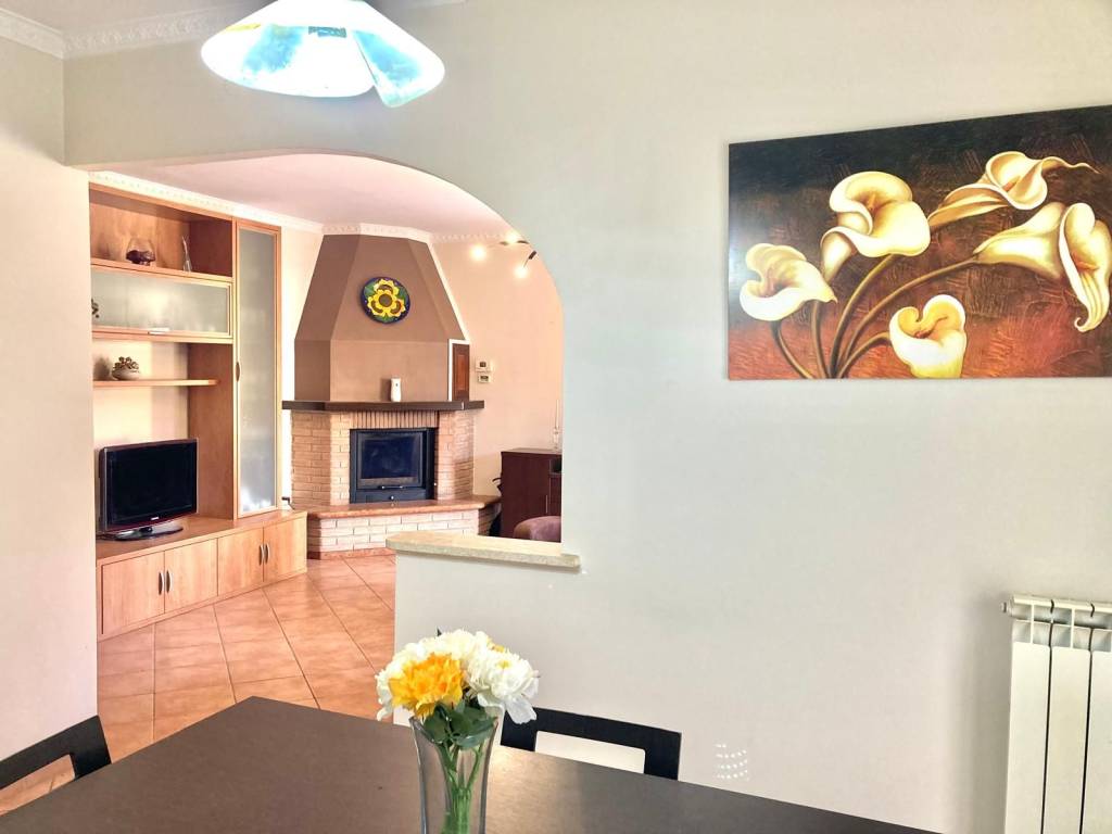 Appartamento a Fiuggi in Via Vecchia Fiuggi, 189 - Foto 5