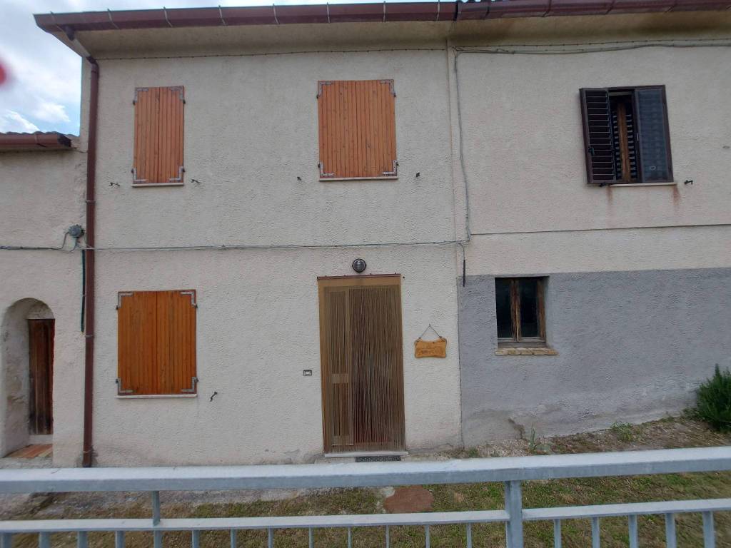 Appartamento a Arcevia in VIA PROSANO - Foto 2