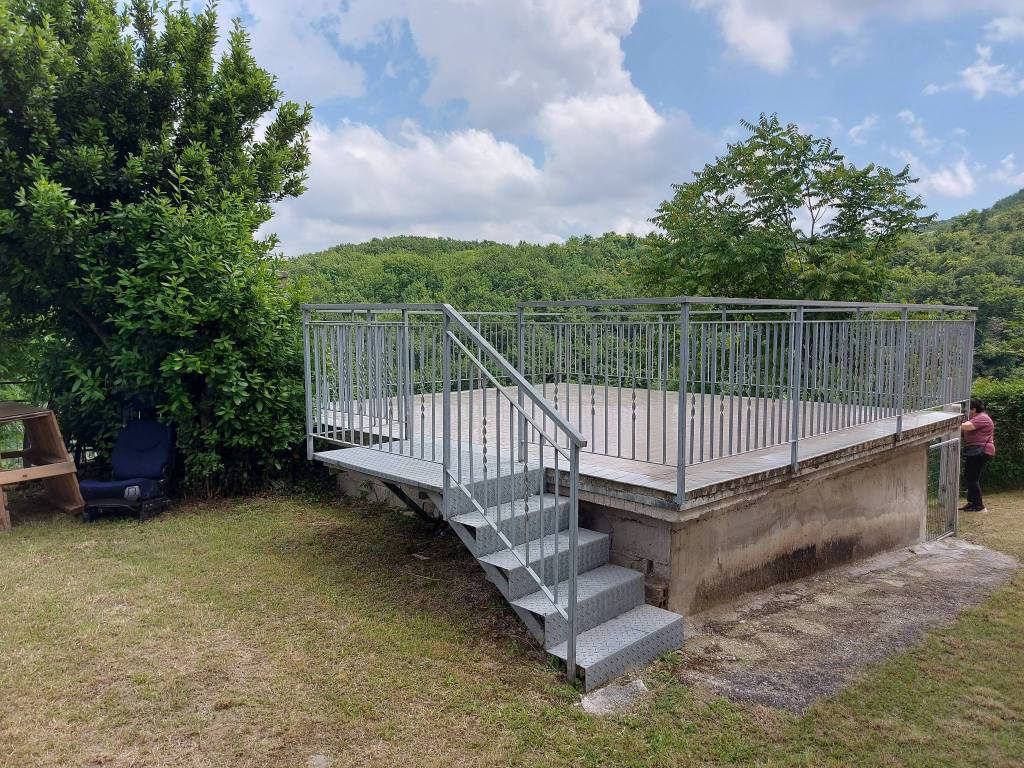 Appartamento a Arcevia in VIA PROSANO - Foto 3