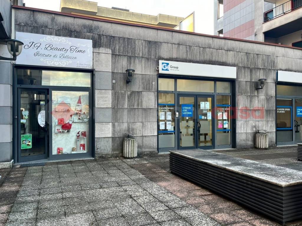 Immobile a Cassino in Via Volturno, 72 - Foto 2