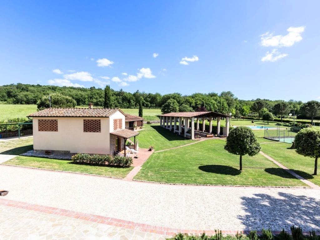 Rustico / casale a Bucine - Foto 3