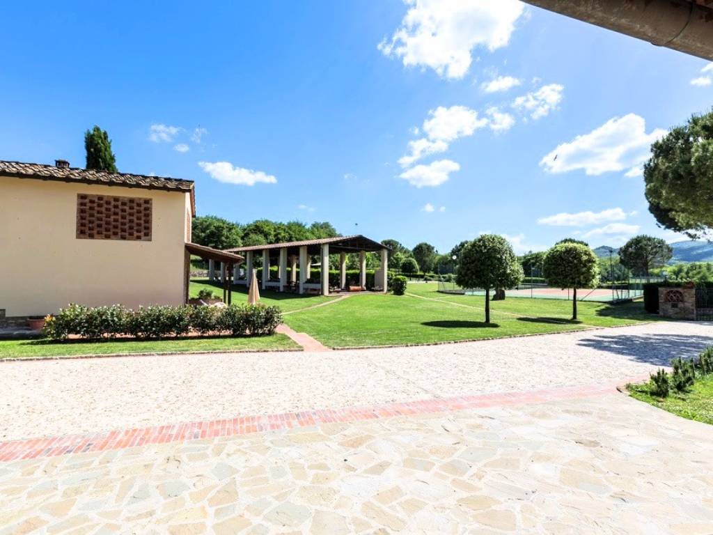 Rustico / casale a Bucine - Foto 4