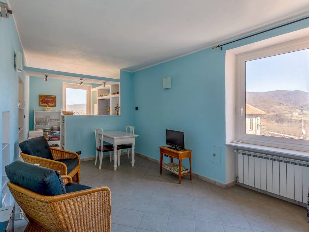 Appartamento a Voltaggio in Vico Aspromonte, 5 - Foto 2