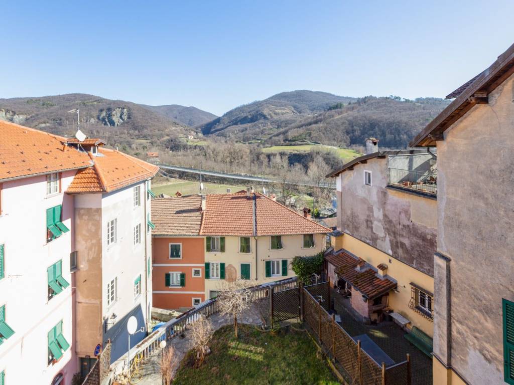 Appartamento a Voltaggio in Vico Aspromonte, 5 - Foto 3