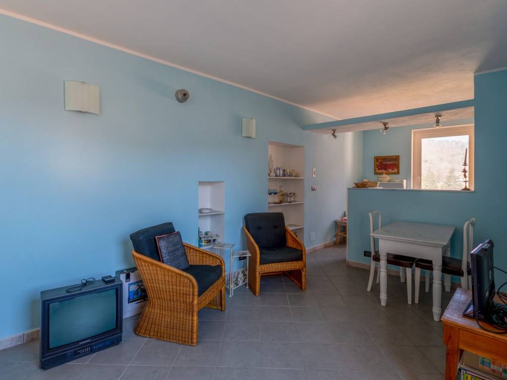 Appartamento a Voltaggio in Vico Aspromonte, 5 - Foto 4