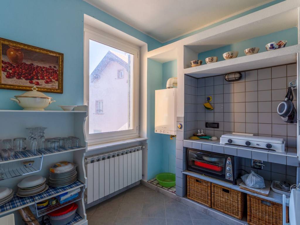 Appartamento a Voltaggio in Vico Aspromonte, 5 - Foto 5