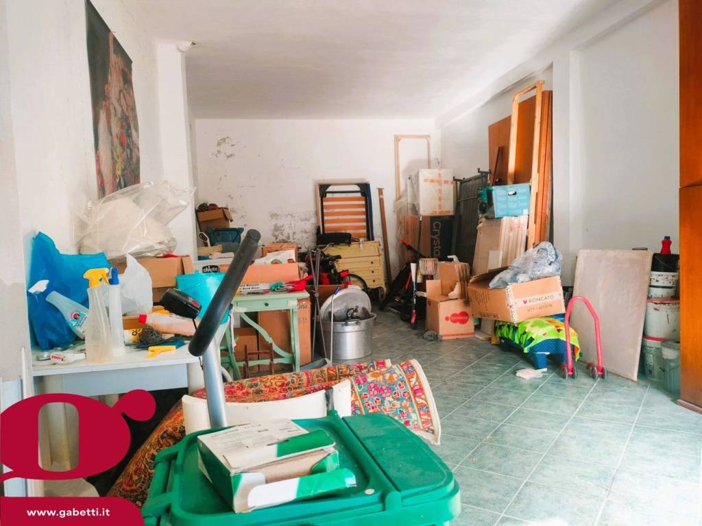 Box / garage a Imperia in Via Dietro chiesa, snc - Foto 3