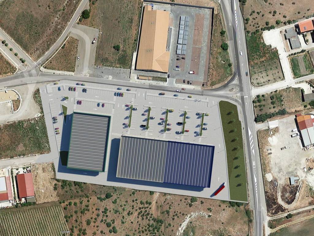 Terreno a Ozieri in SP1 - Foto 2