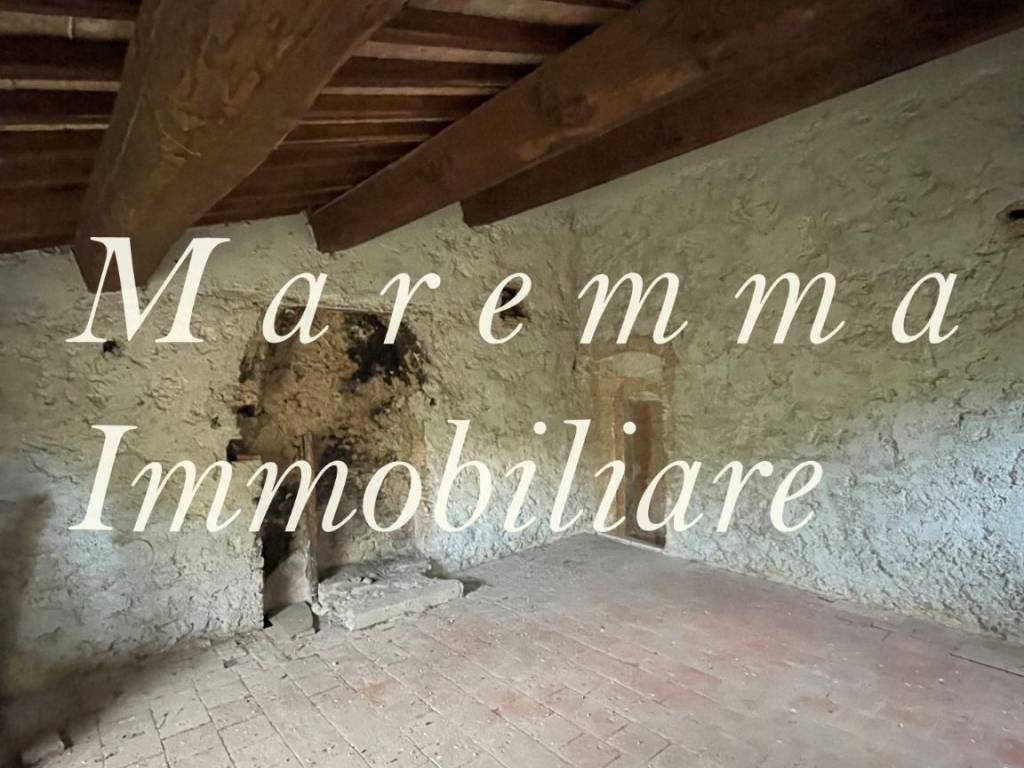 Rustico / casale a Manciano in Strada Provinciale Campigliola - Foto 3