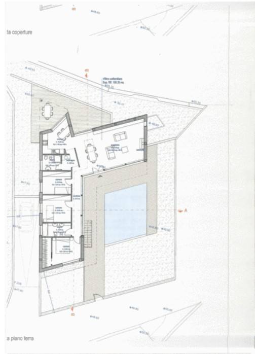 Villa a Celle ligure in Via Aurelia Ponente - Foto 2