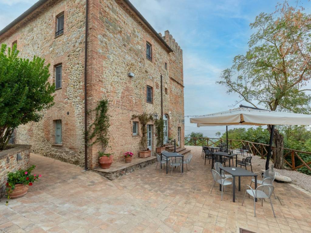 Rustico / casale a Città della pieve in Viale Cappuccini - Foto 2