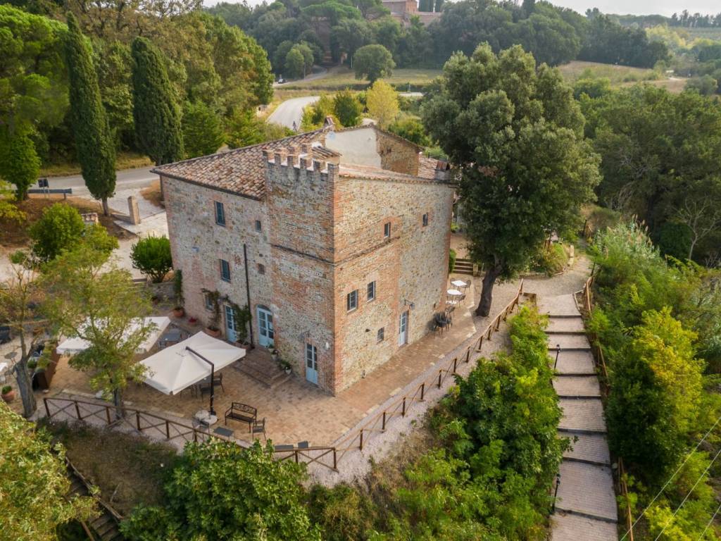 Rustico / casale a Città della pieve in Viale Cappuccini - Foto 5