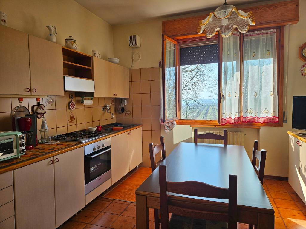 Villa a Soliera in Via Giacomo Leopardi, 13 - Foto 3