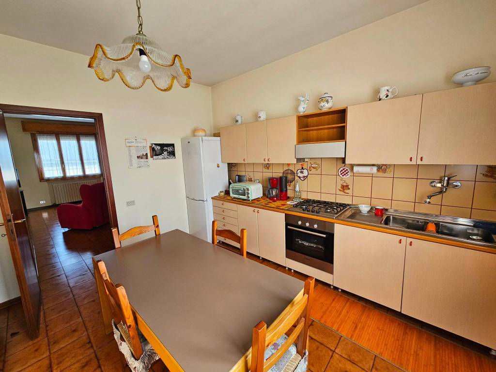 Villa a Soliera in Via Giacomo Leopardi, 13 - Foto 4