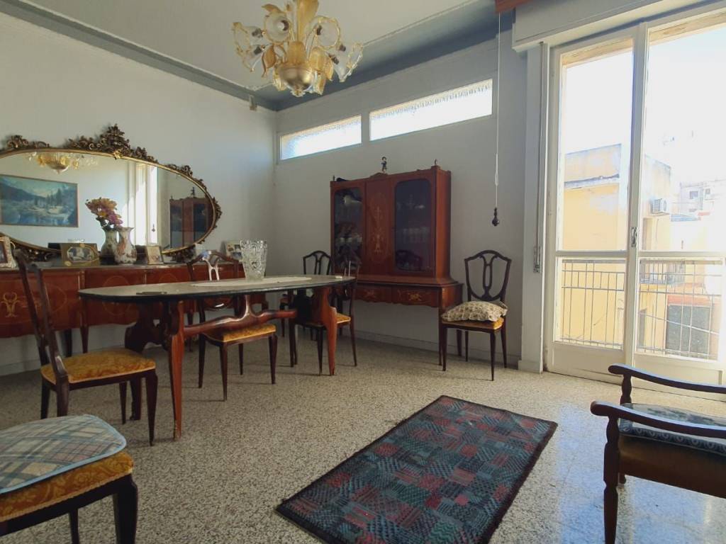 Appartamento a Reggio calabria in Via Cassino - Foto 5